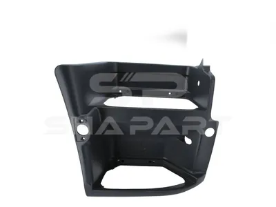 6.70103 Step well case, right