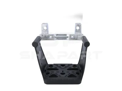 6.70110 Step well case