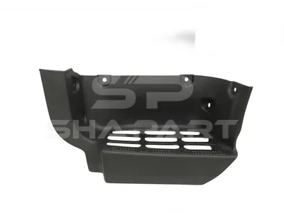 6.70117 Step well case, left
