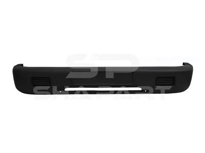 6.70121 Bumper, front