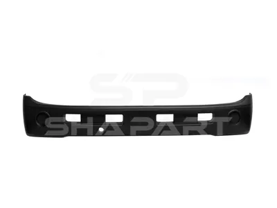 6.70122 Bumper, front