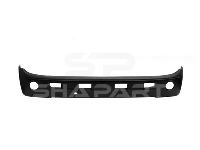 6.70123 Bumper, front