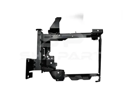 6.70164 Bracket, step well case