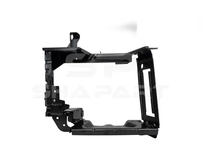 6.70165 Bracket, step well case