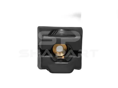 6.70195 Clip, front grill