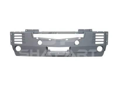 6.70205 Bumper