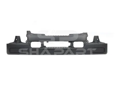 6.70211 Bumper