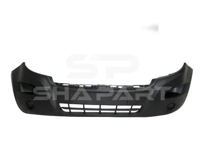 6.70218 Bumper