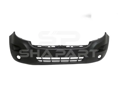 6.70219 Bumper