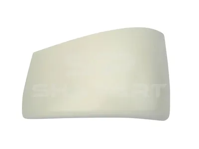 6.70220 Bumper corner, left