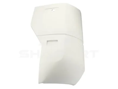 6.70225 Bumper corner, right