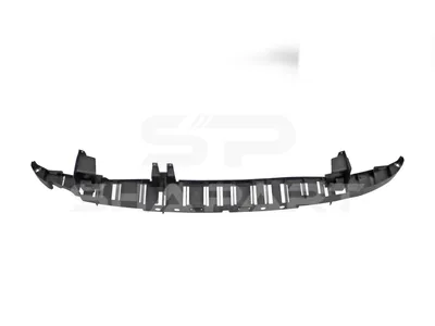 6.70229 Support, Bumper, front