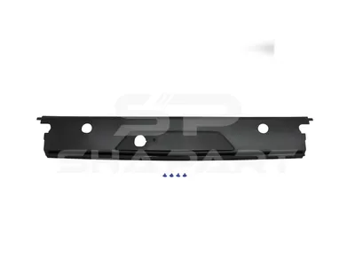 6.70235 Front cowling, center, left