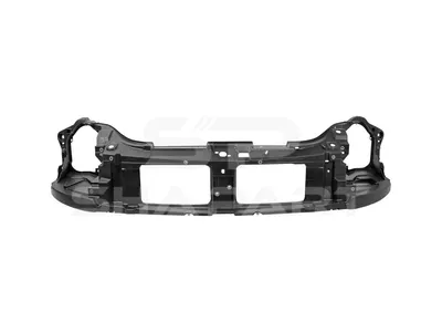 6.70244 Cross rail, bumper