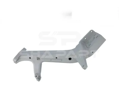 6.70251 Bumper bracket, right