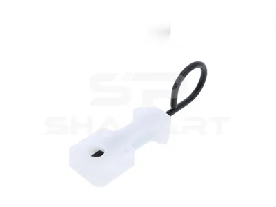 6.70252 Locking device, headlamp
