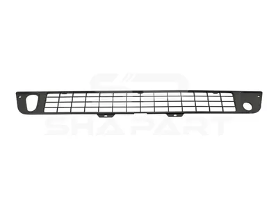 6.70260 Front grid, upper