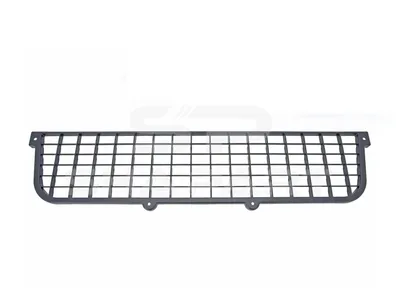6.70264 Front grid, lower