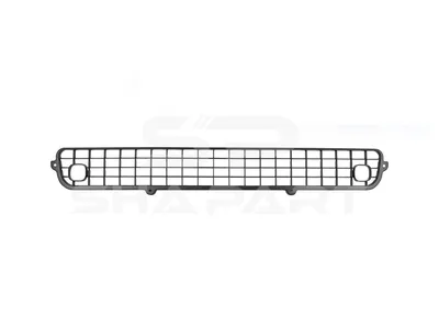 6.70265 Front grid, upper