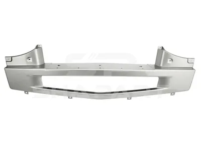 6.70270 Front grill, bumper