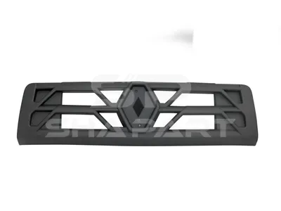 6.70277 Front grid