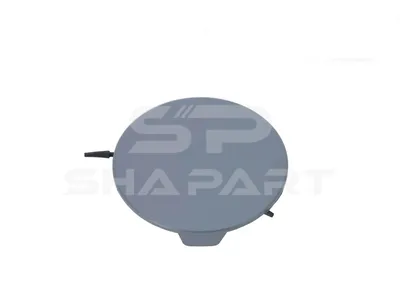 6.70280 Bumper cover