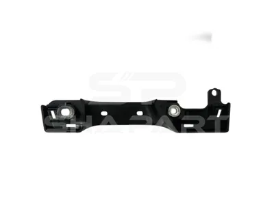 6.70283 Bracket, cover, left