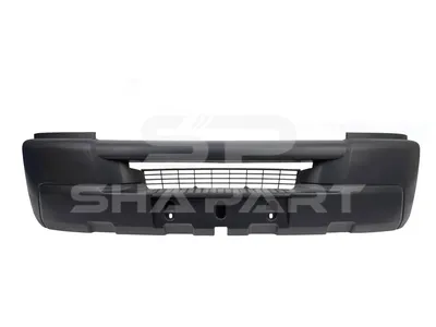 6.70300 Bumper