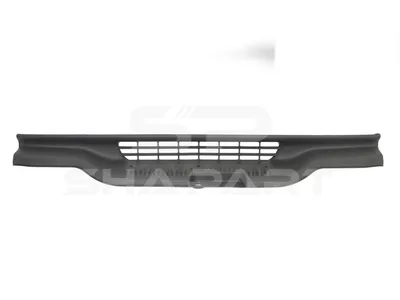 6.70330 Cover, bumper