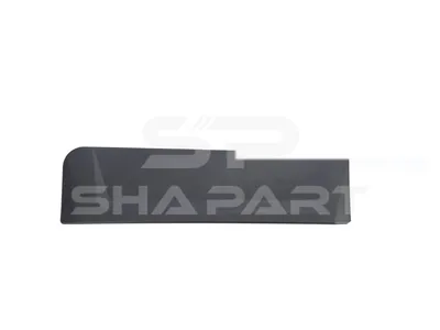 6.70334 Cover, right, bumper