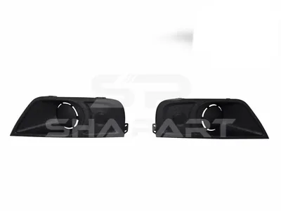 6.70337 Cover, bumper