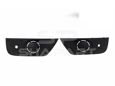 6.70340 Kit, Bumper cover