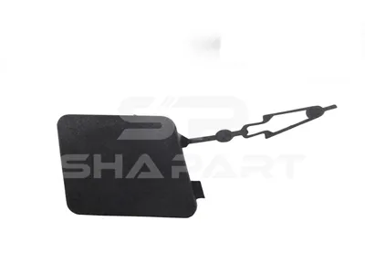 6.70343 Cover, bumper