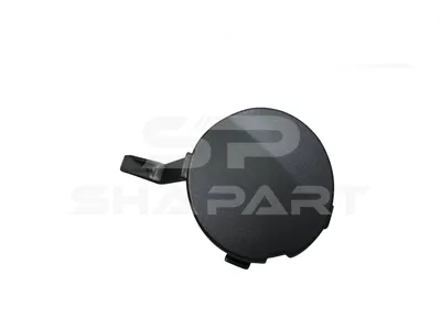 6.70344 Cover, Towing eye, rear