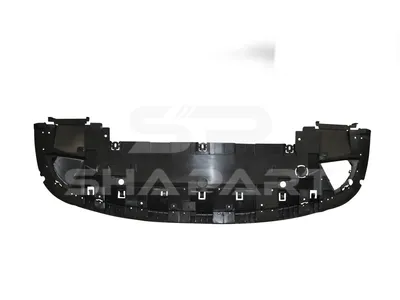 6.70346 Bumper cover, front, lower