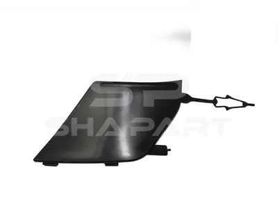 6.70347 Cover, Bumper, front