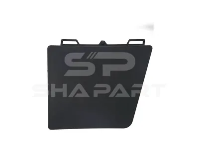 6.70380 Cover, step well case, left
