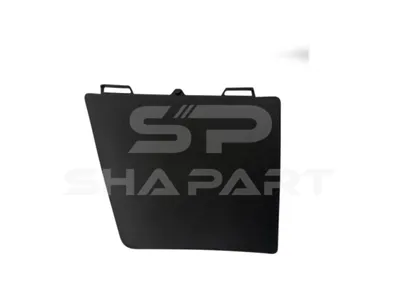 6.70381 Cover, step well case, right