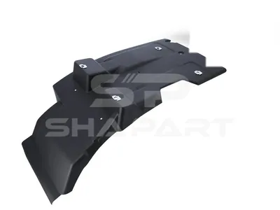 6.70390 Front fender, right