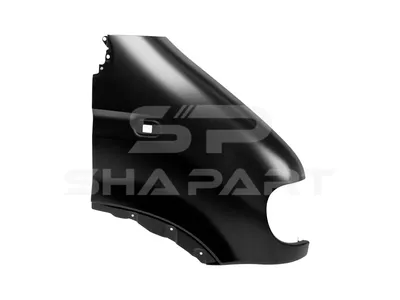 6.70419 Fender, front, right