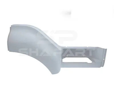 6.70433 Fender, right