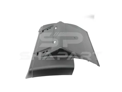 6.70434 Fender, front, left
