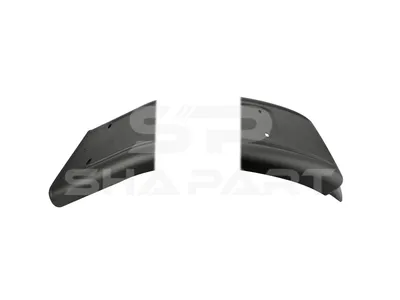 6.70440 Front fender, right