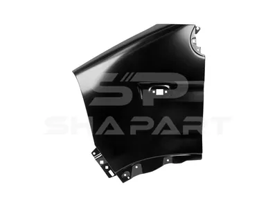 6.70443 Fender, front, left