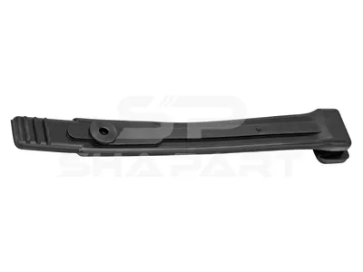 6.70453 Tensioning band, L: 238 mm, W1: 30 mm, W2: 40 mm