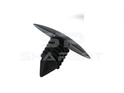 6.70456 Clip, fender
