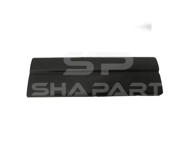 6.70491 Cover, door, rear, left