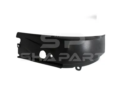 6.70494 Corner panel, left