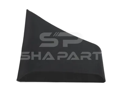 6.70500 Cover moulding, lateral, left