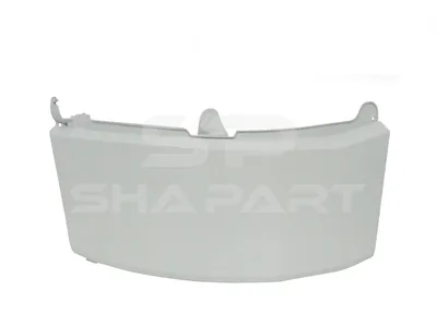 6.70514 Cover moulding, lateral, right